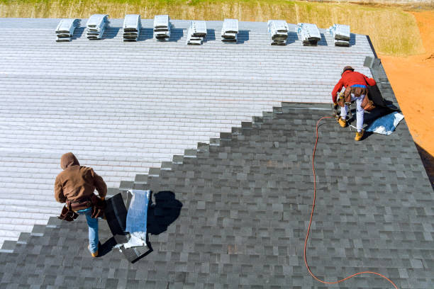 Fast & Reliable Emergency Roof Repairs in Olton, TX