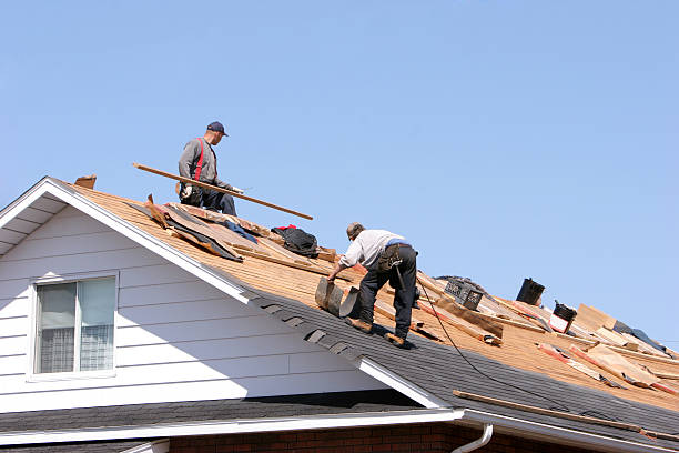 Professional Roofing service in Olton, TX